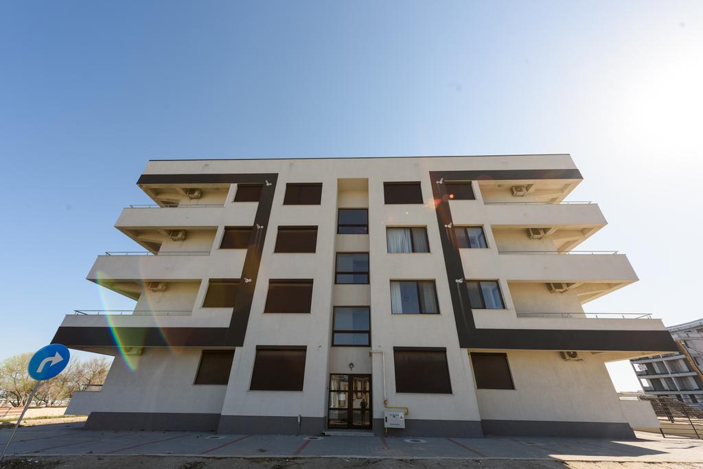 Purple Sun Apartment Navodari Exterior photo